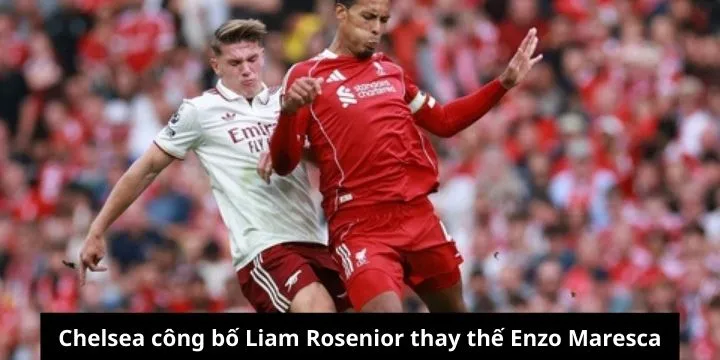 Chi tiết tình hình công bố huấn luyện viên mới của Chelsea