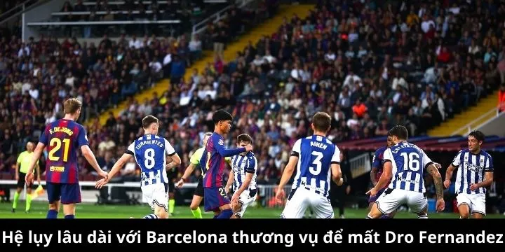 Mất một tài năng trẻ có thể kéo theo nhiều hệ quả ngoài dự tính